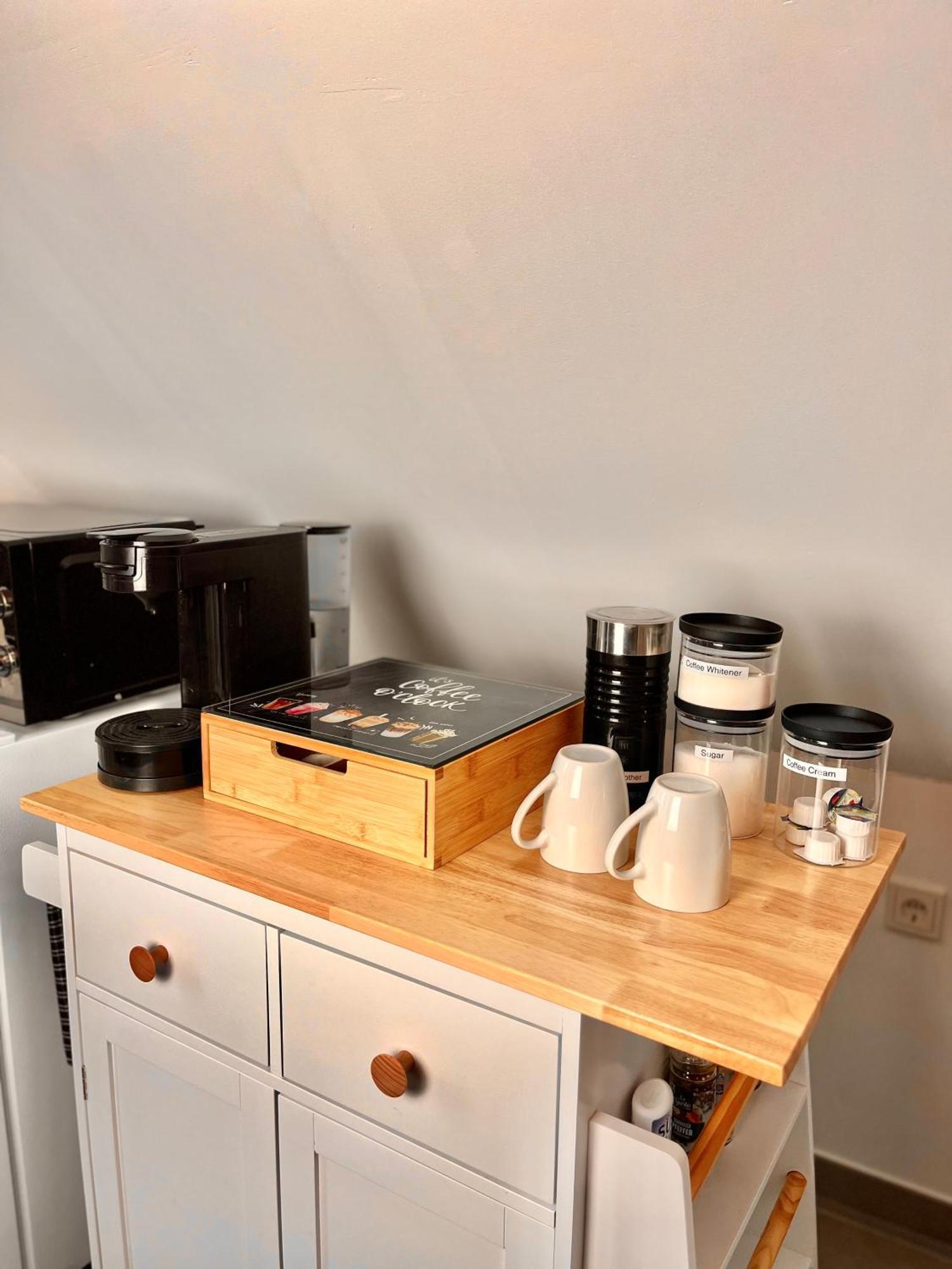 Appartement Modernes Loft Naehe Messeplatz, Ewerk Bahn à Sarrebruck Extérieur photo