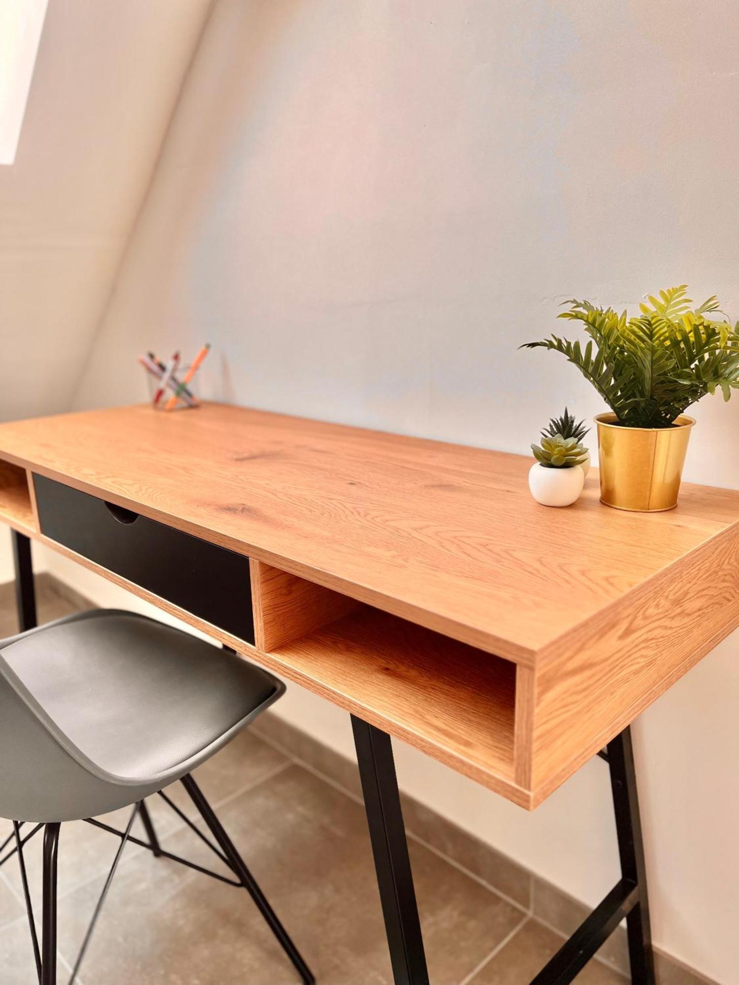 Appartement Modernes Loft Naehe Messeplatz, Ewerk Bahn à Sarrebruck Extérieur photo